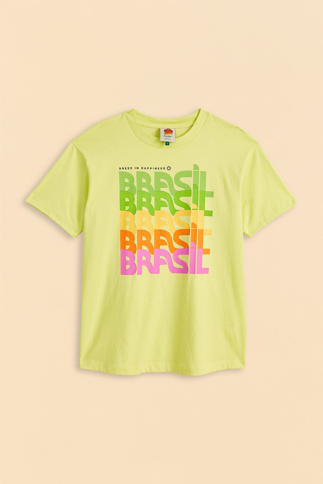 Brasil T-Shirt