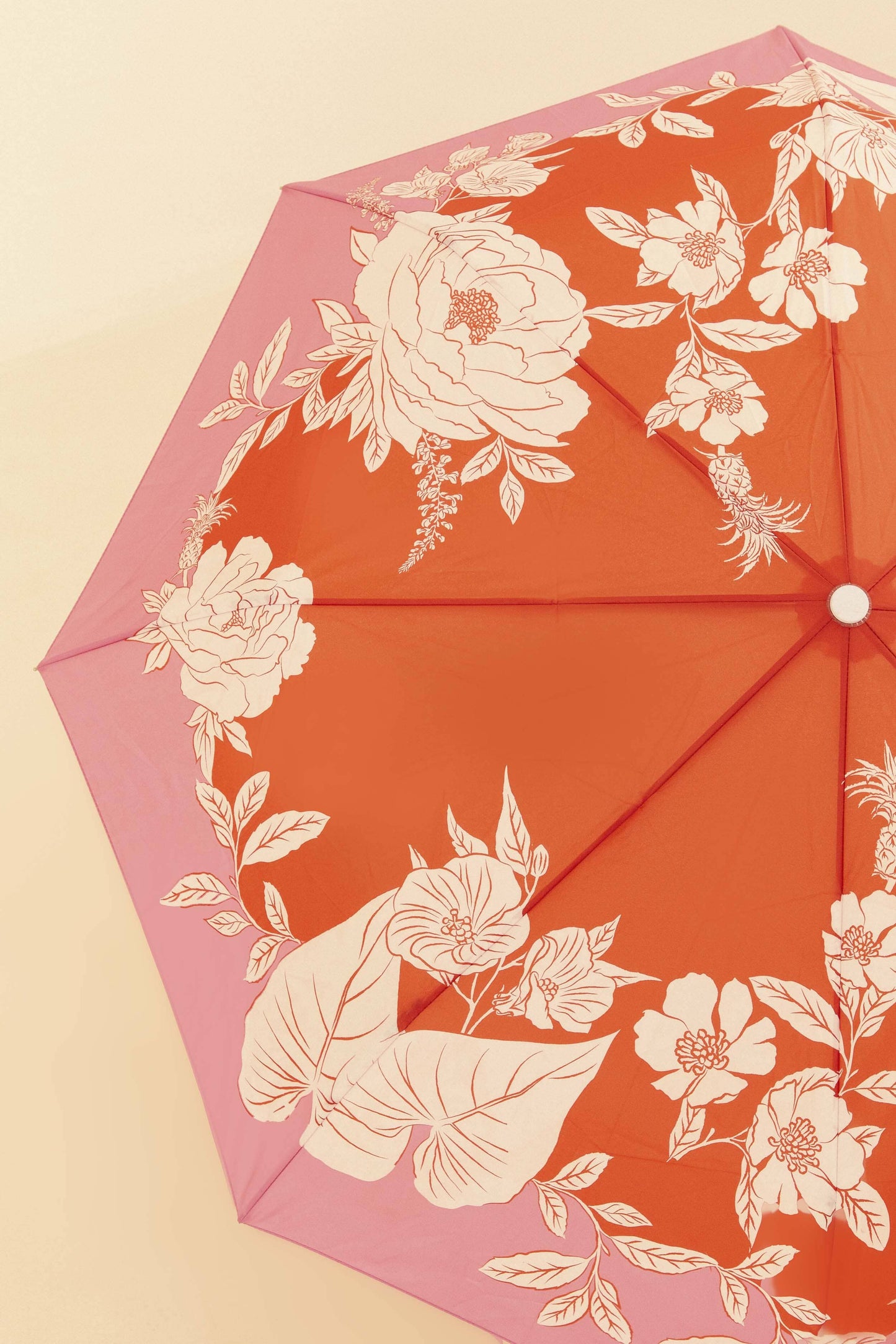 Soft Garden Umbrella