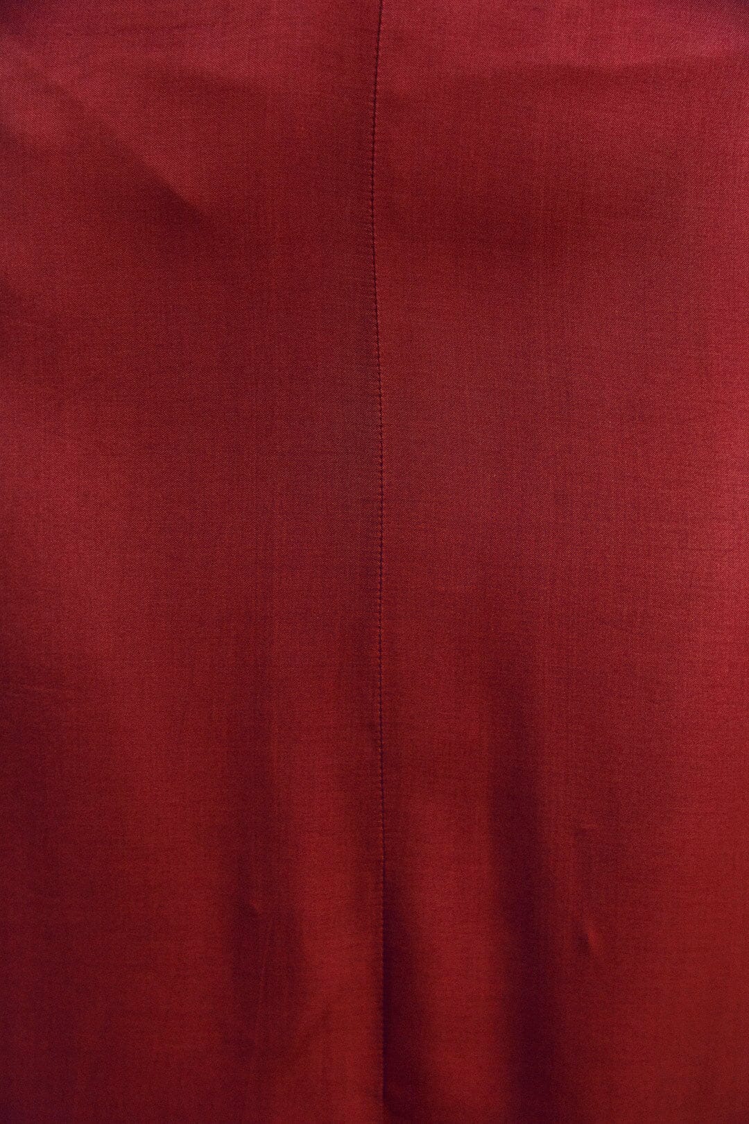 Red Cut Out Long Sleeve Lenzing™ Ecovero™ Viscose Maxi Dress