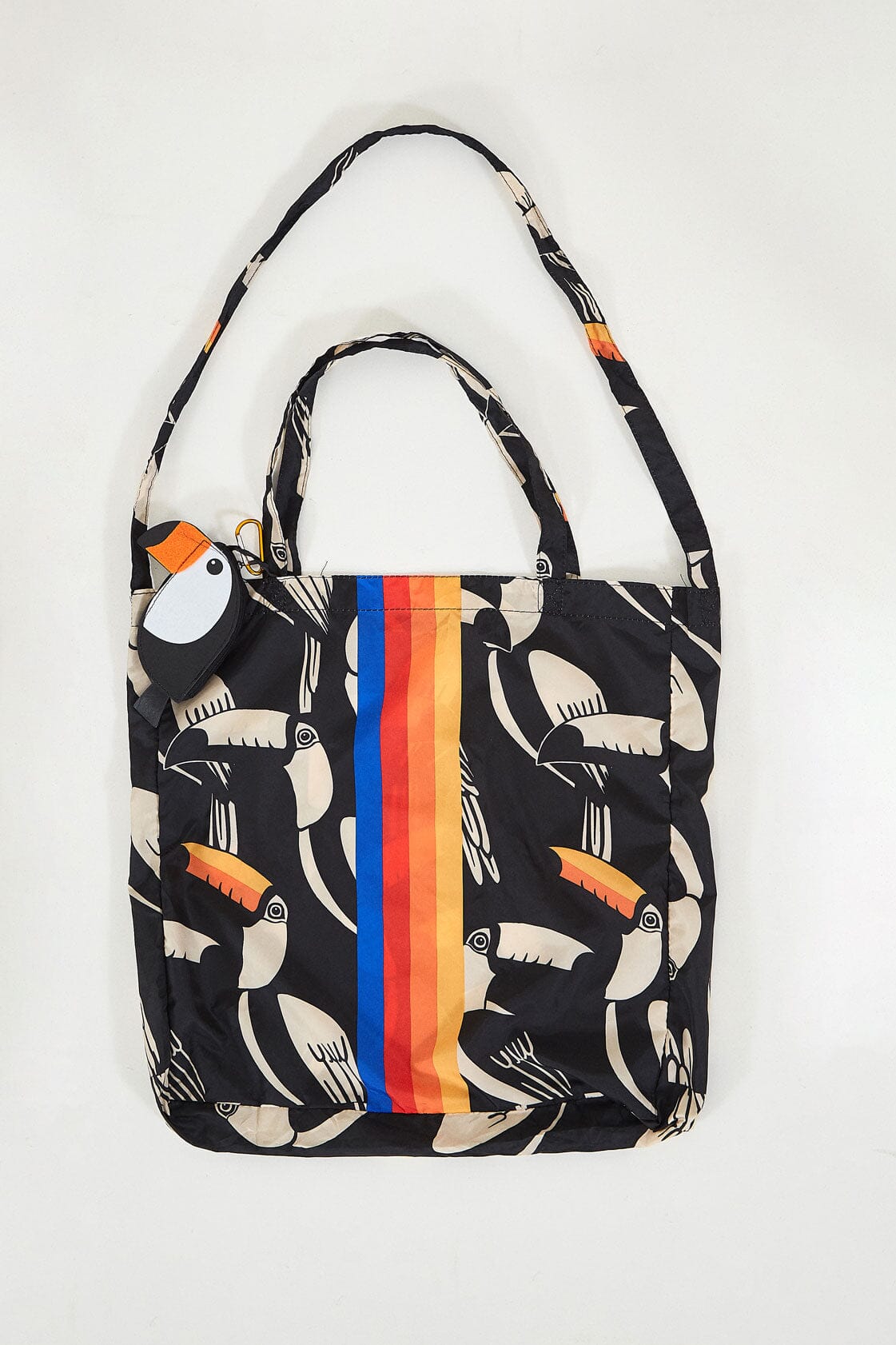 Tucano Shopping Bag – FARM Rio