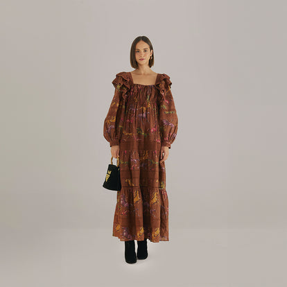 Fall Winter 23 – FARM Rio