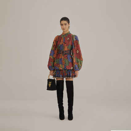 Fall Winter 23 – FARM Rio