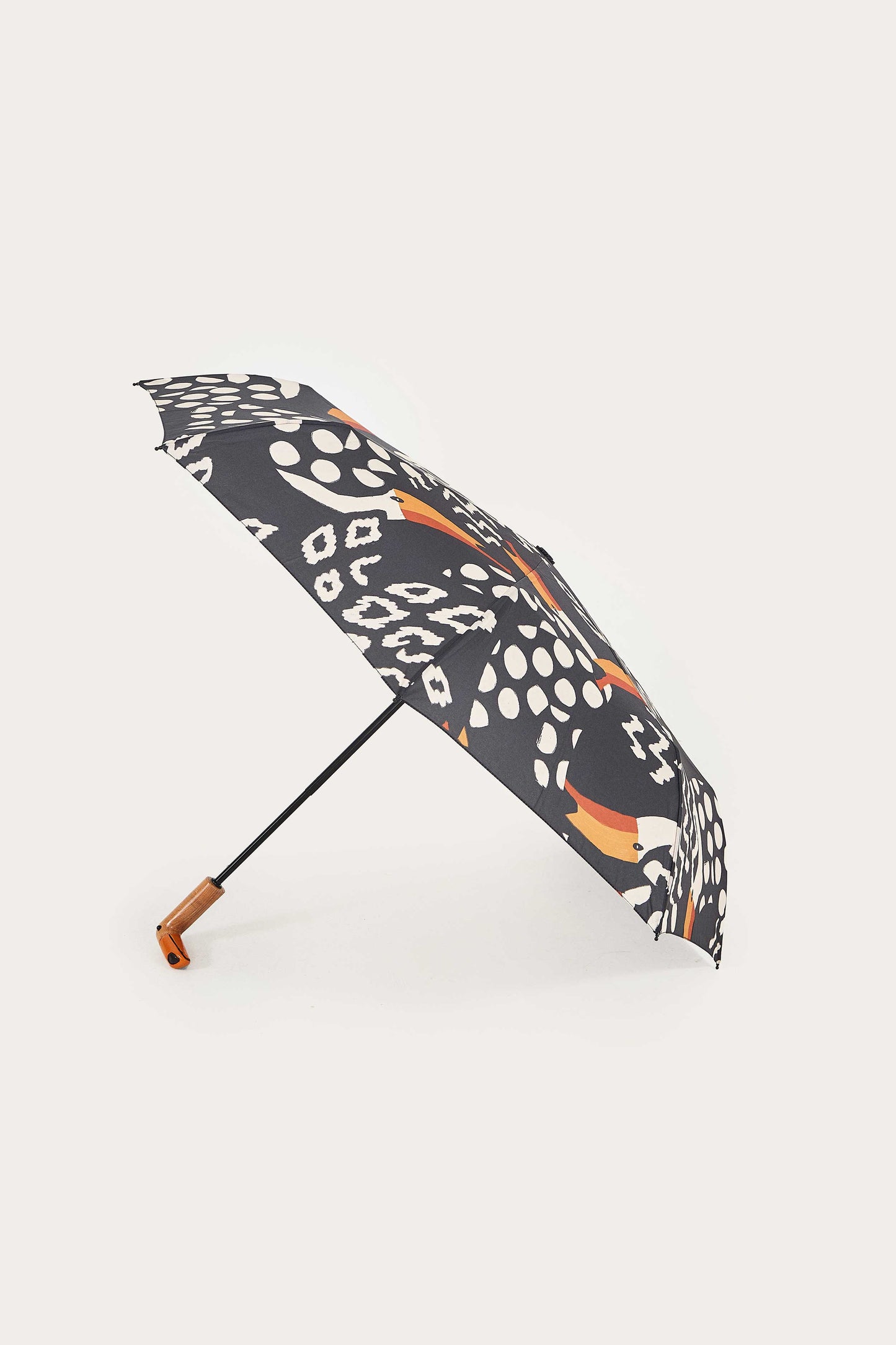 Toucan Umbrella