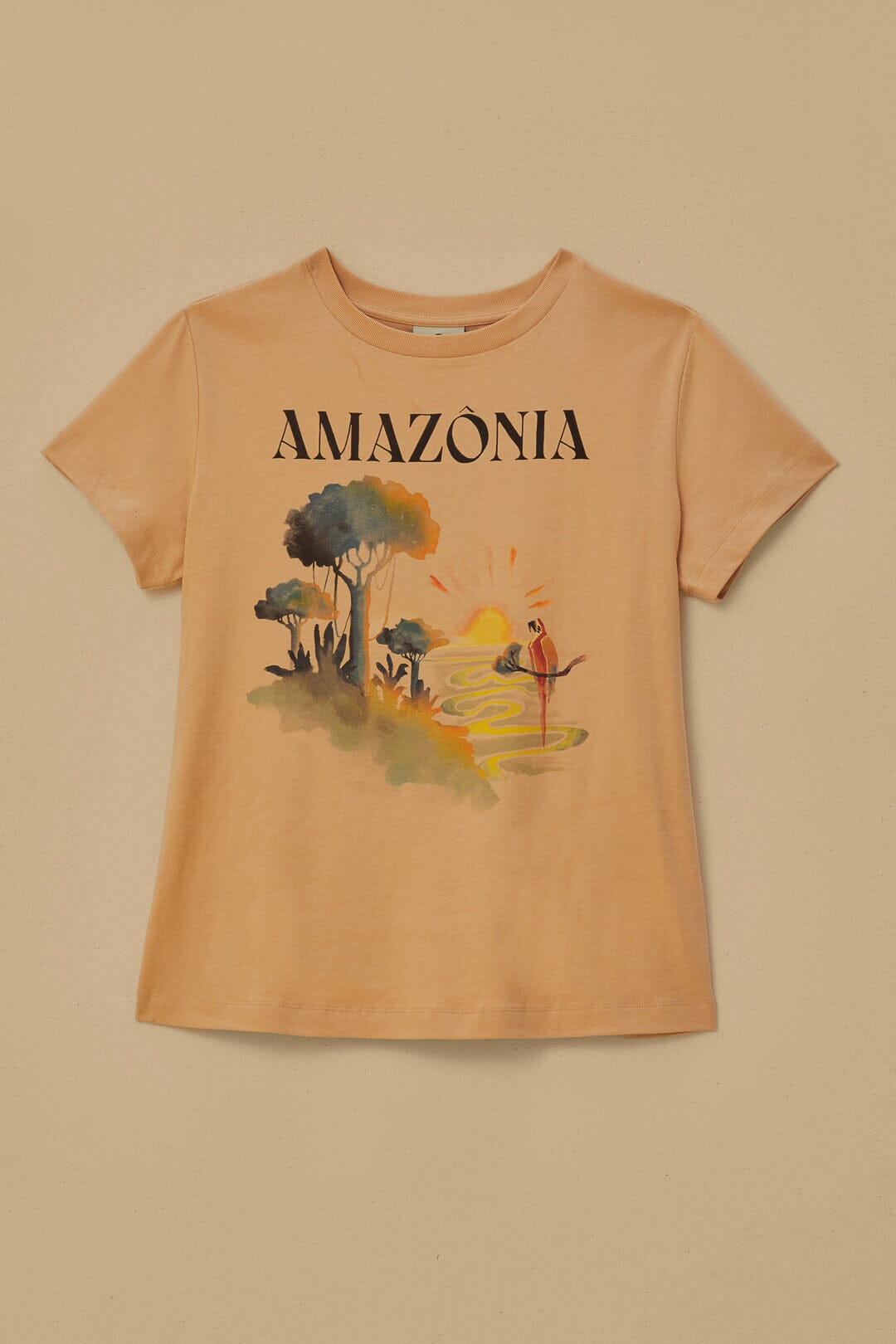 Amazonia Fit T-Shirt